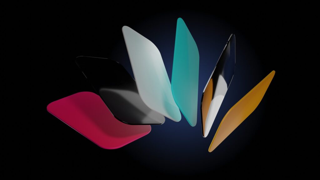 How Motion Graphics Can Elevate Your Brand’s Identity