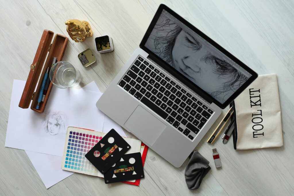 Why Businesses Need Professional Graphic Design Services